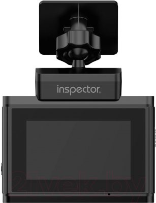 Автомобильный видеорегистратор Inspector Cross