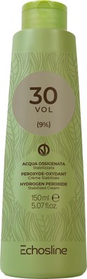 

Эмульсия для окисления краски, Oxy Echosline 30 Vol 9%