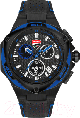 Часы наручные мужские Ducati Corse DTWGC2019005