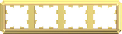 

Рамка для выключателя, Atlasdesign Antique ATN101604
