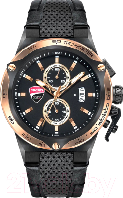 Часы наручные мужские Ducati Corse DTWGC2019103