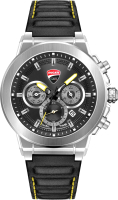 Часы наручные мужские Ducati Corse DTWGF2019204 - 