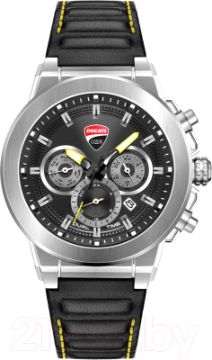 Часы наручные мужские Ducati Corse DTWGF2019204