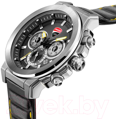 Часы наручные мужские Ducati Corse DTWGF2019204