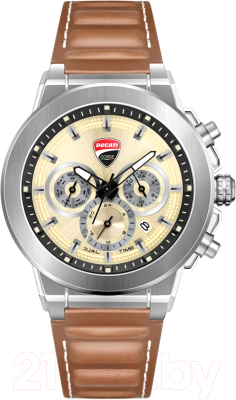Часы наручные мужские Ducati Corse DTWGF2019205