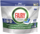 Капсулы для посудомоечных машин Fairy Original All in 1 (140шт) - 