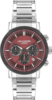 Часы наручные мужские Lee Cooper LC07505.380 - 
