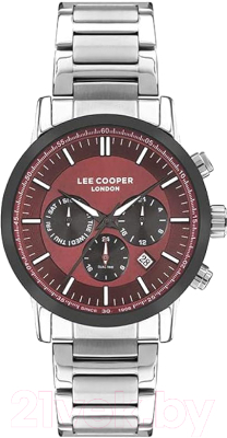 Часы наручные мужские Lee Cooper LC07505.380