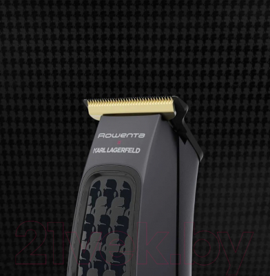 Машинка для стрижки волос Rowenta TN182LF0