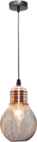 Потолочный светильник Toplight Grissell TL1155-1H - 