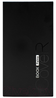 Обложка для электронной книги Onyx Boox Palma/Kant (черный)