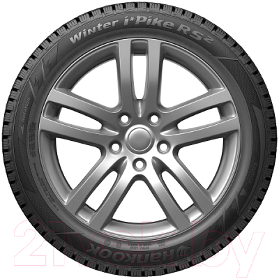 Зимняя шина Hankook Winter i*Pike X W429A 225/60R18 104T