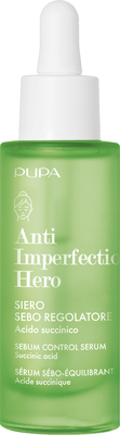 

Сыворотка для лица, Anti Imperfection Hero Sebum Control Serum Себорегулирующая