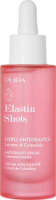 

Сыворотка для лица, Elastin Shots Antigravity Serum Против гравитационного птоза