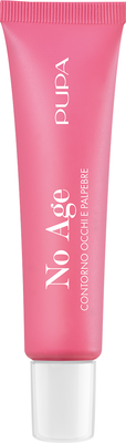 

Крем для век, No Age Eye Contour And Eyelids Антивозрастной