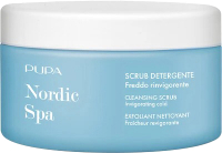 Скраб для тела Pupa Nordic Spa Cleansing Scrub Очищающий (250мл) - 