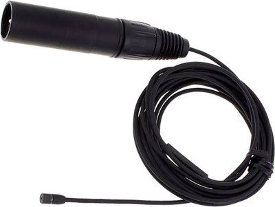 

Микрофон, MKE 2-P-C