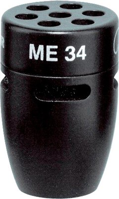 

Микрофон, ME-34