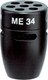 Микрофон Sennheiser ME-34 - 