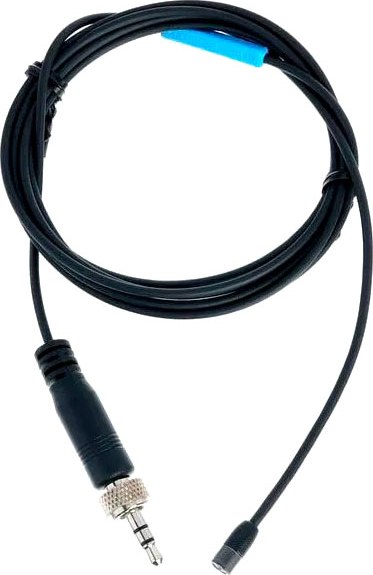 Микрофон Sennheiser MKE 2 EW