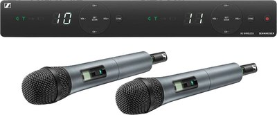

Микрофон, XSW 1-825 Dual-A