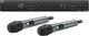 Микрофон Sennheiser XSW 1-825 Dual-A - 