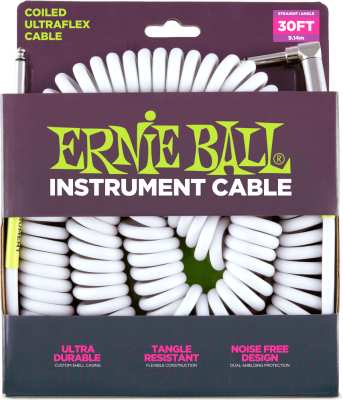 Изображение товара Кабель Ernie Ball P06045