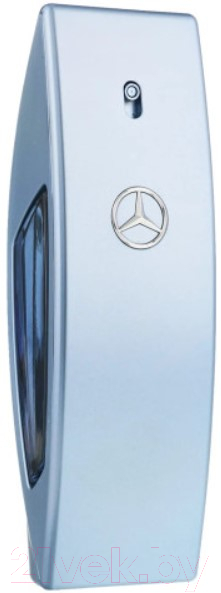 Туалетная вода Mercedes-Benz Club Fresh