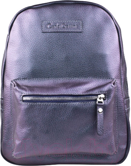 Рюкзак Carlo Gattini Premium Anzolla 3040-57 (северное сияние)