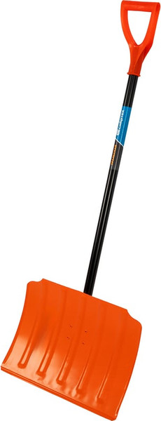 Изображение товара Лопата для уборки снега СибрТех 61656