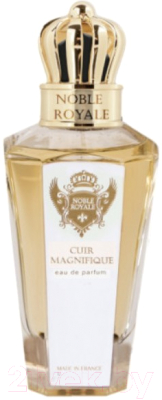 Парфюмерная вода Noble Royale Cuir Magnifique (100мл)