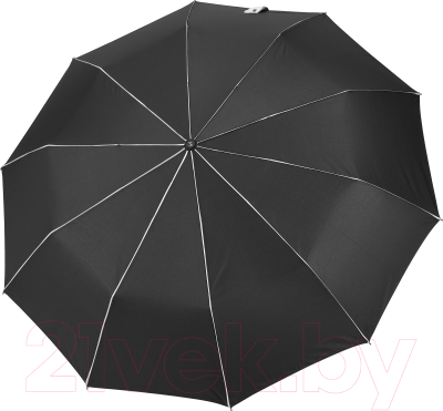 Зонт складной Ame Yoke RB588-3