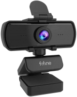 Веб-камера Fifine K420 (черный) - 