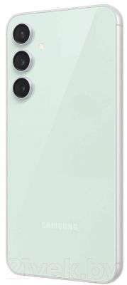 Смартфон Samsung Galaxy S23 FE 8GB/128GB / SM-S711BLGDCAU (светло-зеленый)