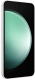 Миниатюра изображения товара Смартфон Samsung Galaxy S23 FE 8GB/128GB / SM-S711BLGDCAU (светло-зеленый)
