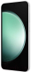 Миниатюра изображения товара Смартфон Samsung Galaxy S23 FE 8GB/128GB / SM-S711BLGDCAU (светло-зеленый)