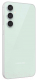 Миниатюра изображения товара Смартфон Samsung Galaxy S23 FE 8GB/128GB / SM-S711BLGDCAU (светло-зеленый)