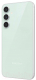 Миниатюра изображения товара Смартфон Samsung Galaxy S23 FE 8GB/128GB / SM-S711BLGDCAU (светло-зеленый)