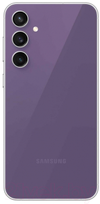 Смартфон Samsung Galaxy S23 FE 8GB/128GB / SM-S711BZPDCAU (фиолетовый)