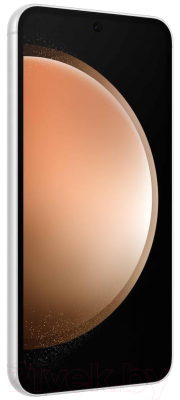Смартфон Samsung Galaxy S23 FE 8GB/128GB / SM-S711BZWDCAU (бежевый)