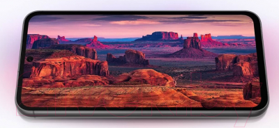 Смартфон Samsung Galaxy S23 FE 8GB/256GB / SM-S711BZWGCAU (бежевый)