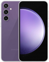 Смартфон Samsung Galaxy S23 FE 8GB/256GB / SM-S711BZPGCAU (фиолетовый) - 