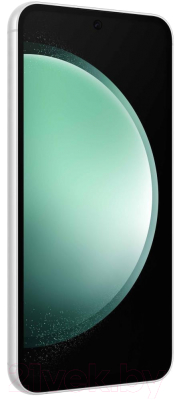 Смартфон Samsung Galaxy S23 FE 8GB/256GB / SM-S711BLGGCAU (светло-зеленый)