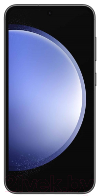 Смартфон Samsung Galaxy S23 FE 8GB/256GB / SM-S711BZAGCAU (серый)