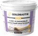 Клей для напольных покрытий Goldbastik BM 83 (15кг) - 