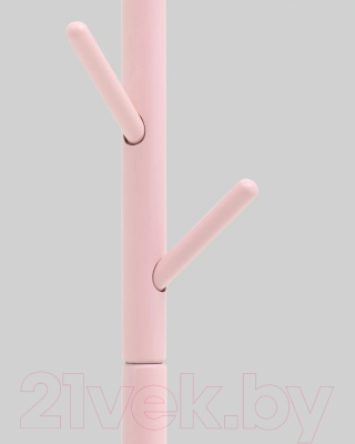 Вешалка для одежды Stool Group Hook / HK281 (розовый)