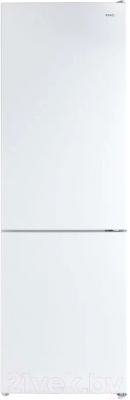 Холодильник с морозильником CHiQ CBM317NW 