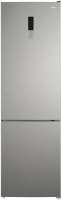 Холодильник с морозильником CHiQ CBM351NS  - 