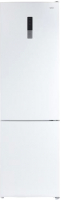 Холодильник с морозильником CHiQ CBM351NW  - 