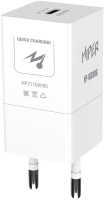 Адаптер питания сетевой HIPER HP-WC006 (белый) - 